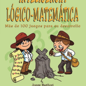 INTELIGENCIA LóGICO-MATEMáTICA