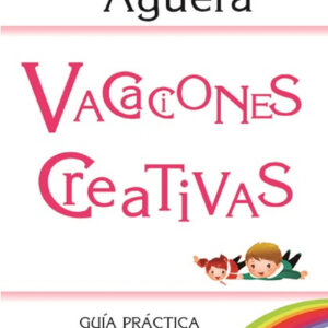 VACACIONES CREATIVAS