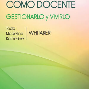MI PRIMER AÑO COMO DOCENTE