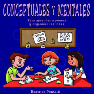 TALLER DE MAPAS CONCEPTULES Y MENTALES