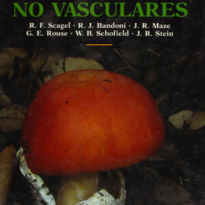 PLANTAS NO VASCULARES