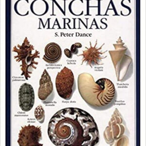 CONCHAS MARINAS