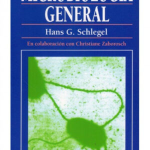 MICROBIOLOGÍA GENERAL