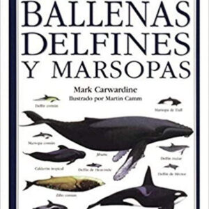 BALLENAS, DELFINES Y MARSOPAS