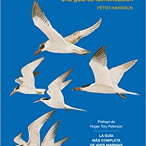 Aves marinas. Guía de identificación