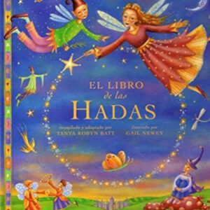 EL LIBRO DE LAS HADAS