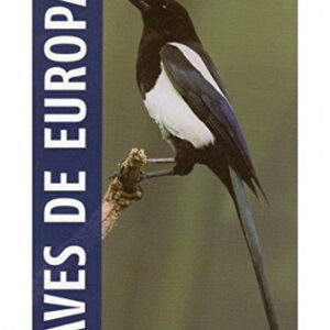 AVES DE EUROPA