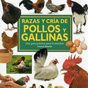 RAZAS Y CRIA DE POLLOS Y GALLINAS