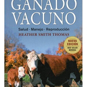 Guía de la cría de ganado vacuno