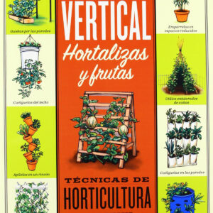 CULTIVO VERTICAL DE HORTALIZAS