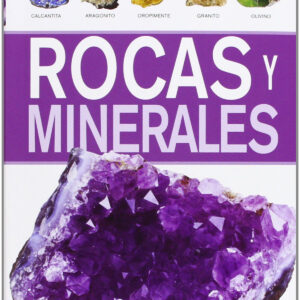 ROCAS Y MINERALES
