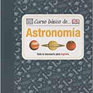 CURSO BÁSICO DE ASTRONOMÍA