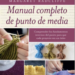 Manual completo de punto de media