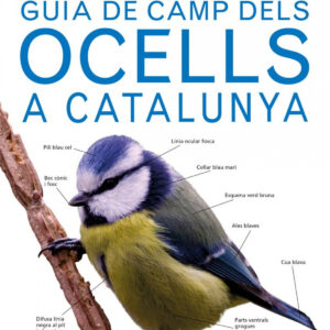 GUIA DE CAMP DELS OCELLS A CATALUNYA