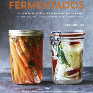 FERMENTADOS