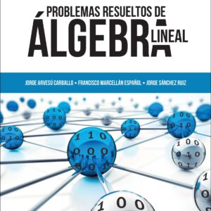 Problemas resueltos de álgebra lineal