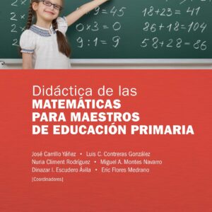 Didáctica matemáticas para maestros educación primaria