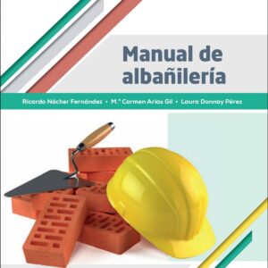 Manual de albañilería