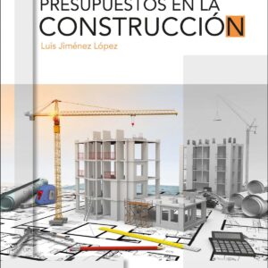 PRESUPUESTOS EN LA CONSTRUCCIÓN