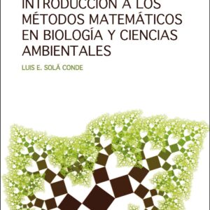 Introducción a los métodos matemáticos en biología y ciencias ambientales