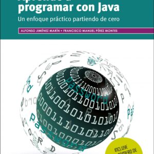 Aprende programar con java