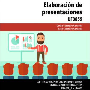 Elaboración de presentación