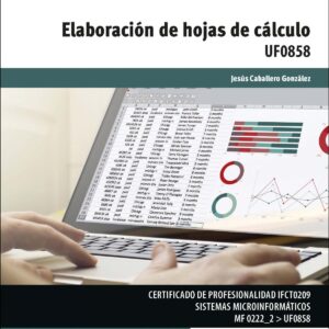 ELABORACIÓN DE HOJAS DE CÁLCULO