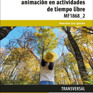 Técnicas y recursos animación actividades tiempo libre