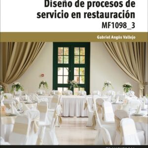 Diseño de procesos de servicio restauración