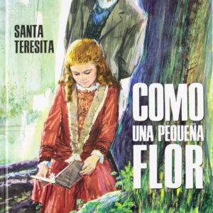 Como Una Pequeña Flor