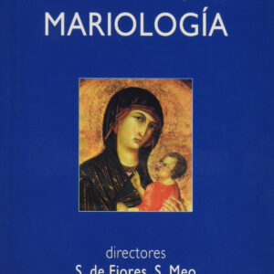 Nuevo Diccionario De Mariología