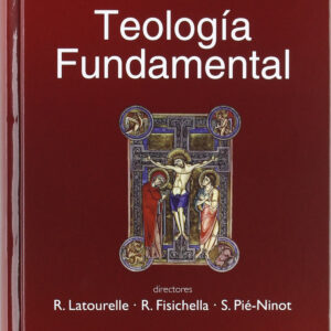 Diccionario De Teología Fundamental