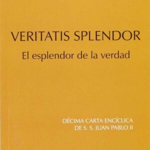 Veritatis Splendor