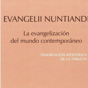 Evangelii Nuntiandi