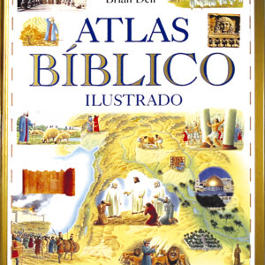 Atlas Bíblico Ilustrado