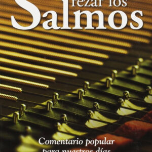 Conocer Y Rezar Los SalmosRustica