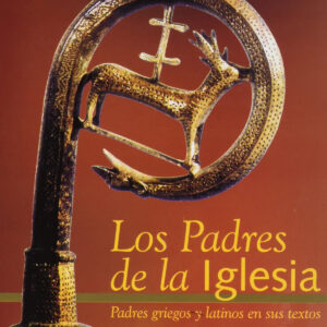 Padres De La Iglesia