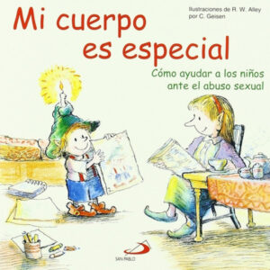 Mi Cuerpo Es Especial