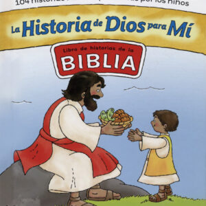 Historia De Dios Para Mi