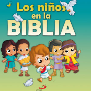 Niños En La Biblia
