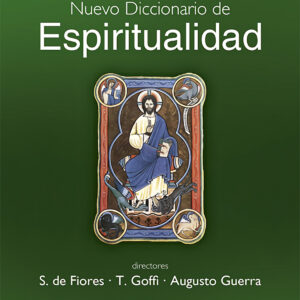 Nuevo Diccionario De Espiritualidad