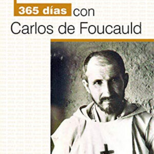 365 Días Con Carlos De Foucauld