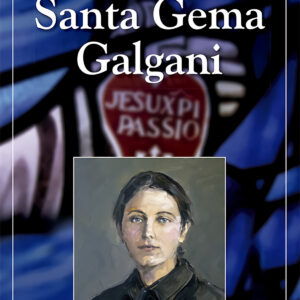Santa Gema Galgani
