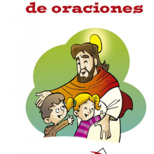 Mi Librito De Oraciones