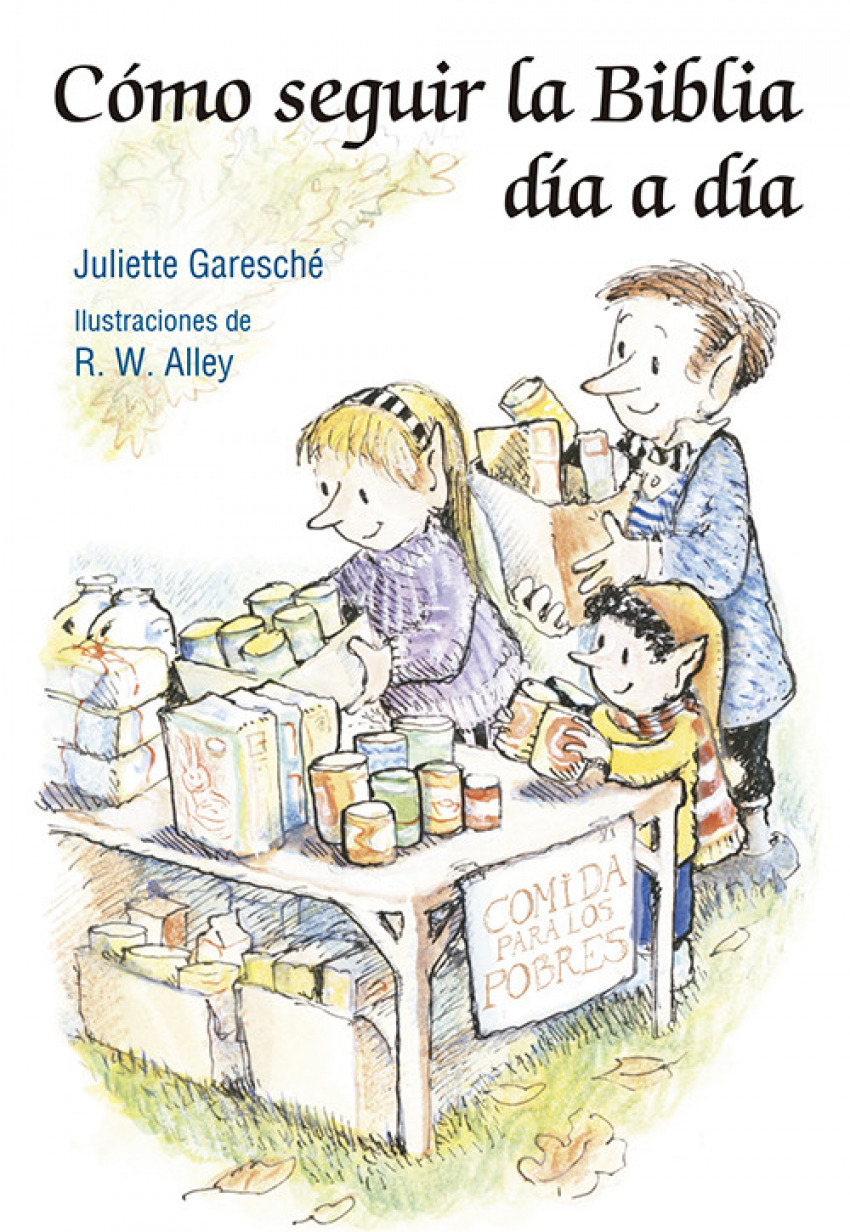 Como Seguir La Biblia Día A Día