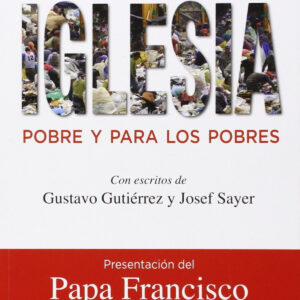 Iglesia Pobre Y Para Los Pobres