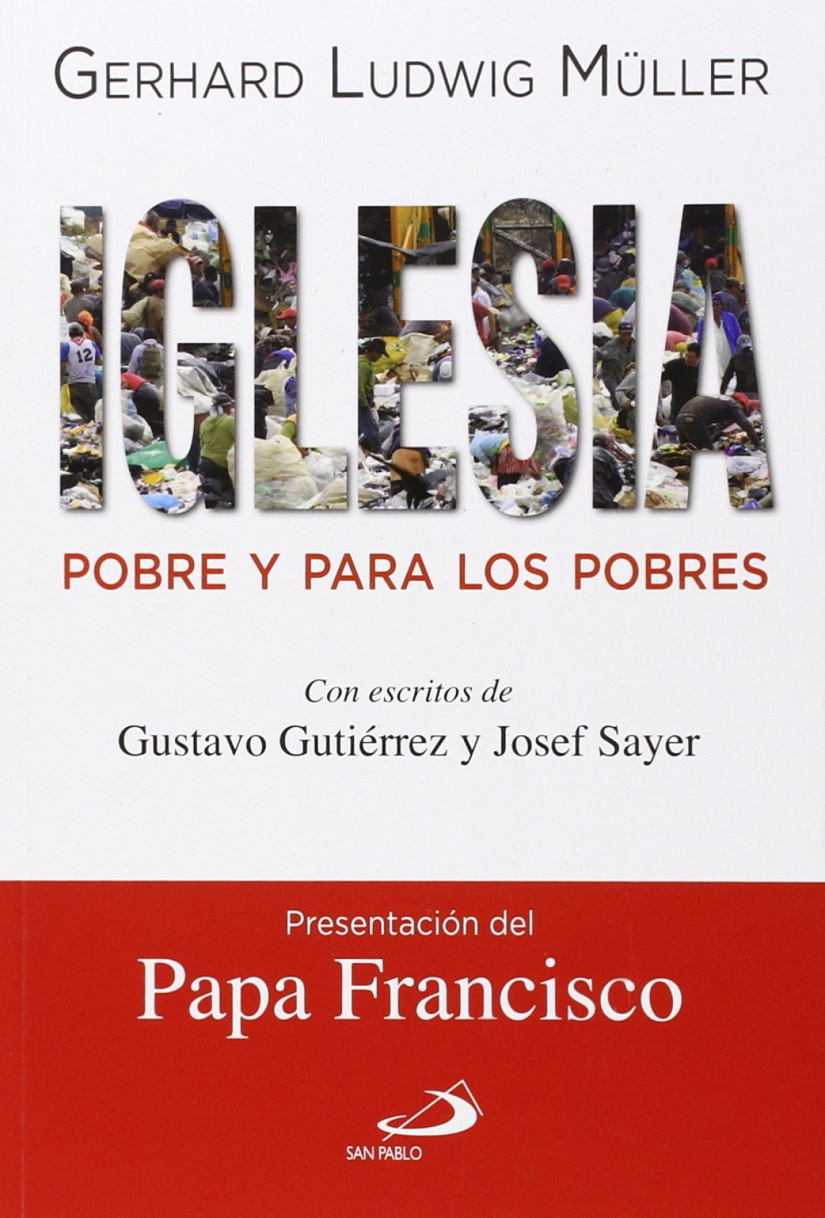 Iglesia Pobre Y Para Los Pobres