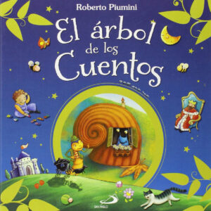 El árbol de los cuentos