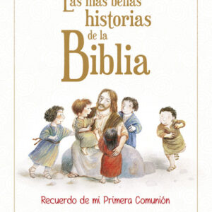 Las más bellas historias de la biblia