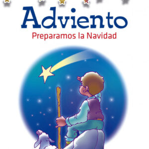 Adviento. Preparamos La Navidad